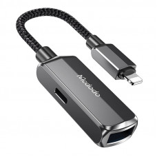 Mcdodo CA-2690 OTG 2in1 Convertor Lightning to USB 3.0