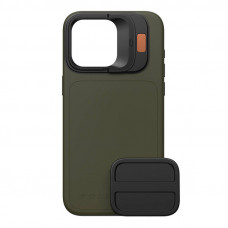 Polarpro  Case PolarPro for iPhone 15 Pro Max (forest)