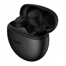 1More Earphones TWS1MORE ComfoBuds Mini, ANC (black)