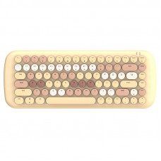 Mofii Mechanical keyboard MOFII Candy M (Beige)