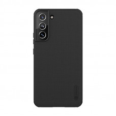 Nillkin Case Nillkin Super Frosted Shield Pro for SAMSUNG S22 (black)