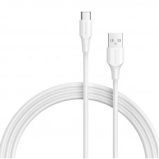 Vention USB 2.0 A to USB-C 3A Cable Vention CTHWI 3m White