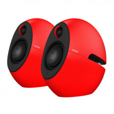 Edifier  Speakers Edifier e25HD (red)