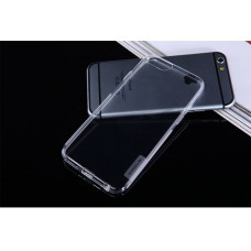 Nillkin Xiaomi Redmi Note 4 / Note 4x Nature TPU Xiaomi Transparent