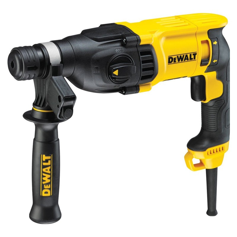 Dewalt Elektriskais perforators DeWalt D25133K