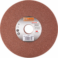 Richmann KERAMISKĀS SLĒPŠANAS DISKS 200 x 20 x 32 Sarkanais 99A60K