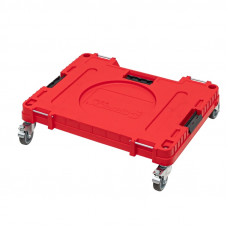 Qbrick ONE transportēšanas platforma 2.0 RED