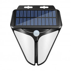 Superfire Solar lamp Superfire FF11-F, 6W, 280lm, 1500mAh