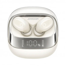 Joyroom Earbuds TWS Joyroom Jdots Series JR-DB2 (white)