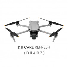 DJI Care Refresh DJI Air 3