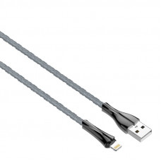 Ldnio LS462 LED, 2m Lightning Cable