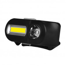 Warsun Headlight Warsun 1804, 180/200lm, 1x18650 M-USB