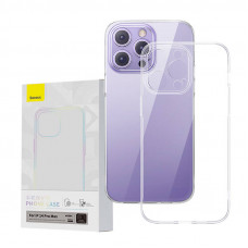 Baseus Transparent Case Baseus Simple for iPhone 14 Pro Max