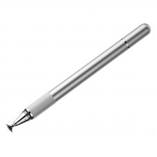 Baseus Golden Cudgel Stylus Pen - Silver