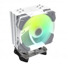 Darkflash S21 ARGB CPU active cooling (white)