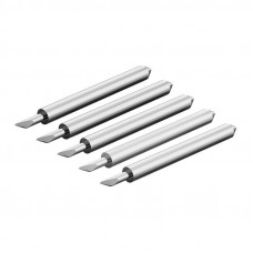 Xtool  Set of 60° blades for xTool M1 (5 pieces)