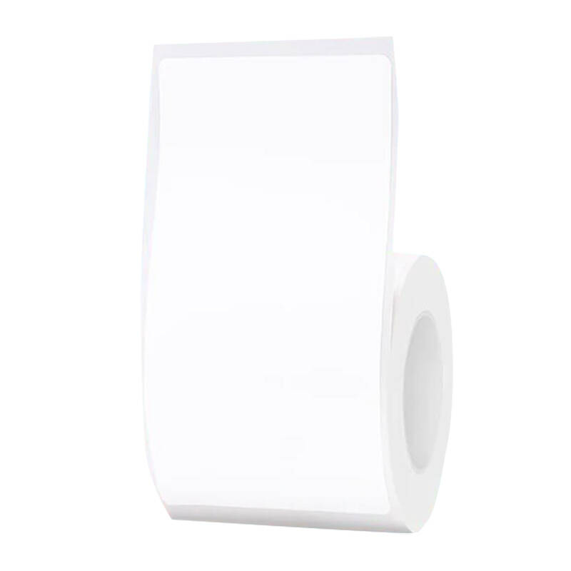 Niimbot  Thermal labels Niimbot stickers T 45x80mm 95 psc (White)