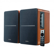 Edifier  Speakers 2.0 Edifier R1280DBs (brown)