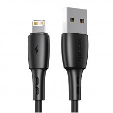 Vipfan VFAN Racing X05 USB to Lightning cable (black)