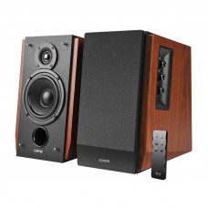 Edifier  Speakers 2.0 Edifier R1700BT (brown)