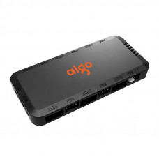 Aigo Fan control box for computer Aigo APC1 RGB PWM + remote controller (black)