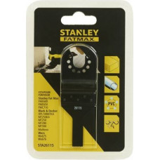 Stanley Daugiaf. pj. med./met. 10 mm / 18TP