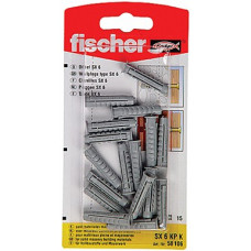 Fischer SX 14X70 dībelis blist.