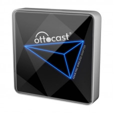 Ottocast Wireless adapter, Ottocast, AA82, A2-AIR PRO Android (black)