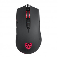 Motospeed MMotospeed V70 Wired Gaming Mouse Black