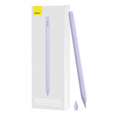 Baseus Smooth Writing 2 Stylus Pen (purple)