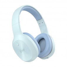 Edifier  wireless headphones Edifier W600BT, bluetooth 5.1 (blue)