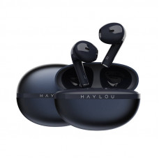 Haylou Earbuds TWS Haylou X1 2023 ENC (blue)