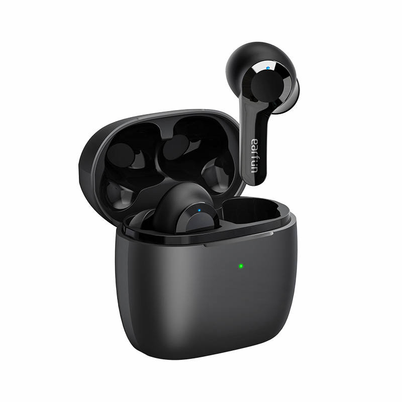 Earfun Earphones TWS EarFun Air  (black)