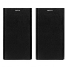 Sven Speakers SVEN SPS-614 40W Bluetooth  (black)