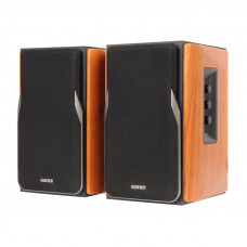 Edifier  Speakers 2.0 Edifier R1380DB (brown)