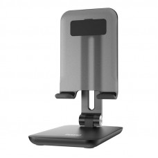 Dudao Folding, telescopic phone stand Dudao F10XS (black)