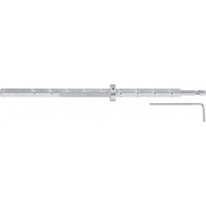 Fischer Thermoz SV II torque tool up to 260mm.