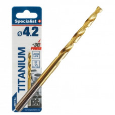 Specialist+ urbis TITAN, 4,2 mm