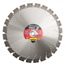 Samedia Dimanta disks SHOXX BX13 400x25,4/20x13mm.