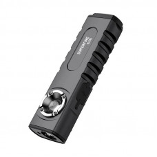 Superfire Multifunction Flashlight SuperFire G20, 470lm, USB