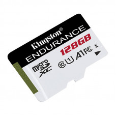 Kingston Memory card microSD 128GB Kingston 95/45MB/s C Endurance