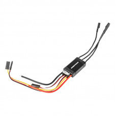 Hobbywing Regulator Hobbywing Platinum 25A 6S V4