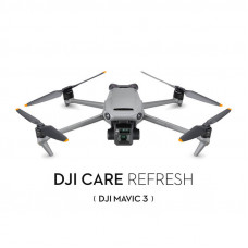 DJI Care Refresh DJI Mavic 3 (dwuletni plan)