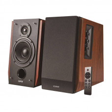 Edifier  Speakers 2.0  Edifier R1700BTs (brown)