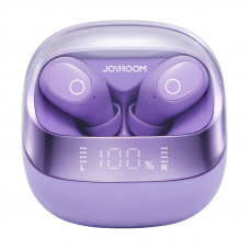 Joyroom Earbuds TWS Joyroom Jdots Series JR-DB2 (purple)