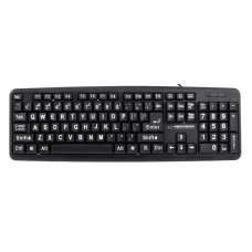 Esperanza EK129 Wired keyboard