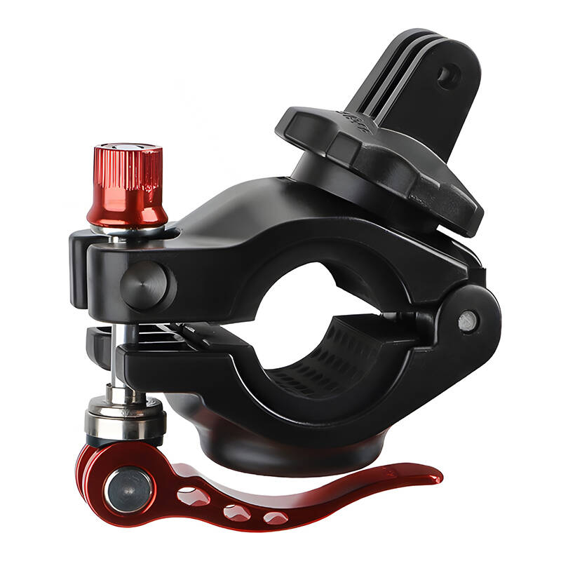 Sunnylife Adjustable bicycle clamp Sunnylife for sports camera