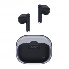 Aukey Earphones Aukey EP-M2 TWS (black)