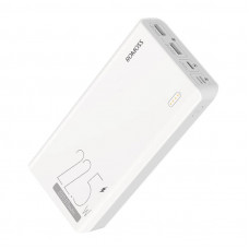 Romoss Powerbank Romoss SENSE8F 30000mAh, 22.5W (white)