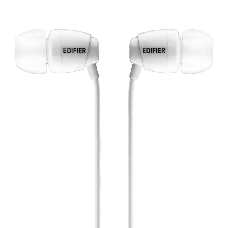 Edifier  Earphones Edifier H210 (white)